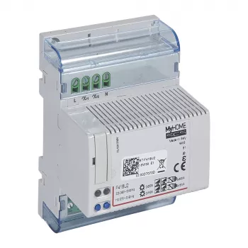 Regulatory Legrand F418U2