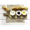 Chalk Marker Edding 4095 biały 10 szt.