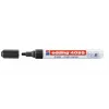 Chalk Marker Edding 4095 biały 10 szt.