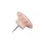 Pinezki Legamaster WOODEN 25 szt.