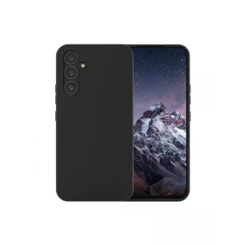 dbramante1928 GL54NIBL1787 etui na telefon komórkowy 16,3 cm (6,4 inch) Czarny