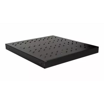 Półka rack Equip Variable 19' 1U 500MM Czarna