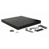 Półka rack Equip Variable 19' 1U 500MM Czarna