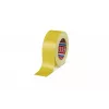 Taśma maskująca Tesa 04651 żółta 50m 38mm
