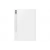 Etui z klapką Samsung EF-DX825 do Galaxy Tab S10+ S9+ S9 FE 12,4 cala białe