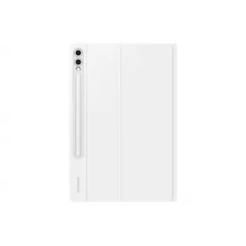 Etui z klapką Samsung EF-DX825 do Galaxy Tab S10+ S9+ S9 FE 12,4 cala białe