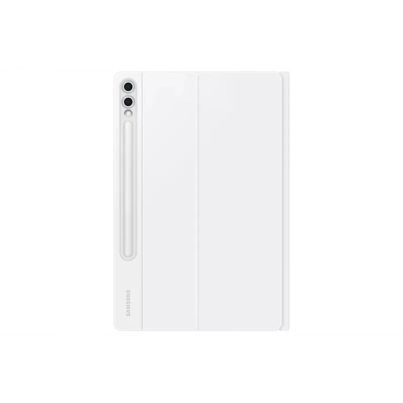 Etui z klapką Samsung EF-DX825 do Galaxy Tab S10+ S9+ S9 FE 12,4 cala białe