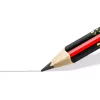 Ołówek Staedtler Jumbo 2B sześciokątny, średnica grafitu Ø 3 mm, wielokolorowy, 1 szt.