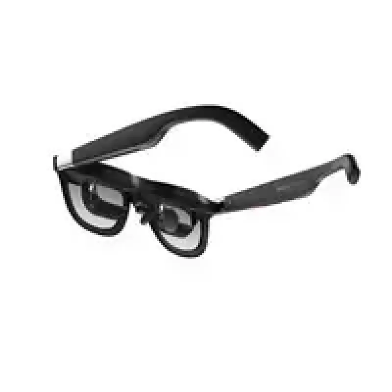 Okulary rozszerzonej rzeczywistości XReal One Pro L (IPD 66-75mm) — zestaw nagłowny AR, lekki wyświetlacz do noszenia