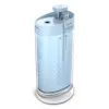 Bezprzewodowy irygator do jamy ustnej Philips Sonicare HX3333/24 0,2 L niebieski