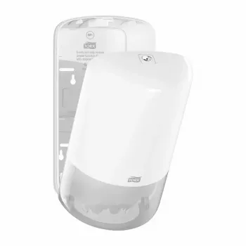 Dozownik ręczników papierowych Tork 558000