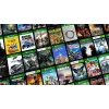 Konsola do gier Microsoft Xbox Series X Digital Edition — 1 TB SSD, 4K, Wi‑Fi, Ethernet, biała