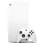 Konsola do gier Microsoft Xbox Series X Digital Edition — 1 TB SSD, 4K, Wi‑Fi, Ethernet, biała