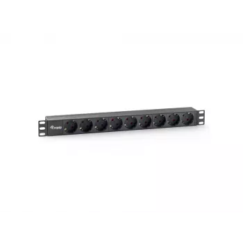 Power Distribution Unit Equip 9-Outlet 333282NEUEVERSION