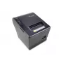Equip 58mm termiczna drukarka paragonowa POS z automatycznym obcinaczem, USB/Ethernet/połączenie z szufladą kasową