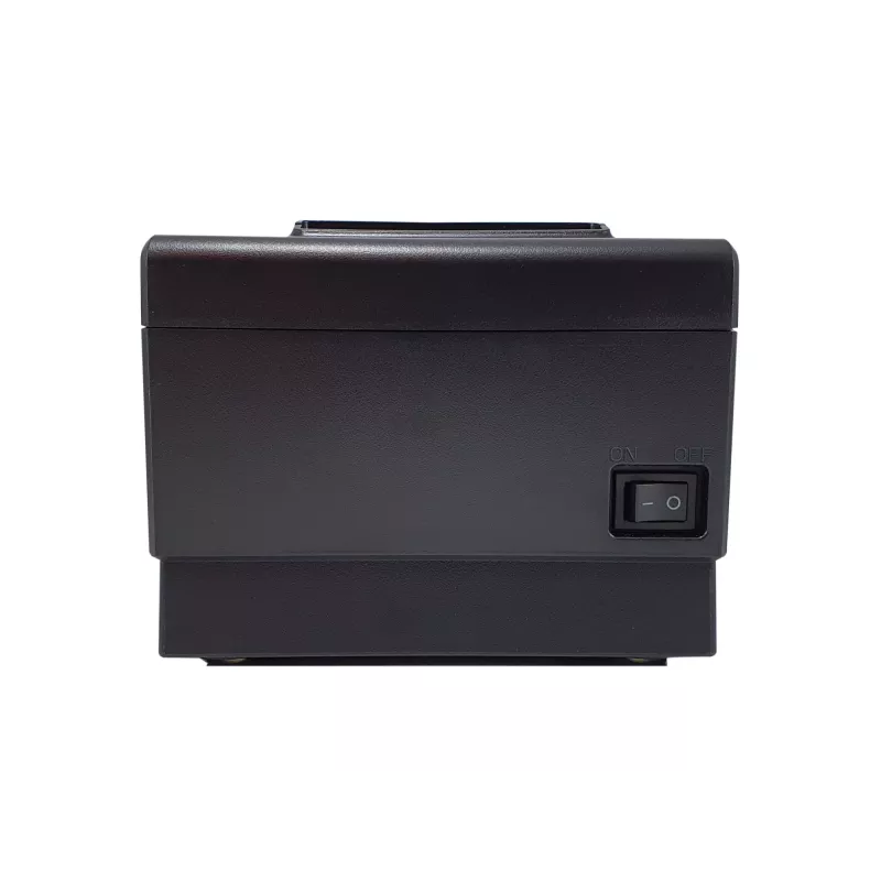 Drukarka fiskalna termiczna Equip 80 mm z auto-cutterem, USB/złącze szuflady kasowej