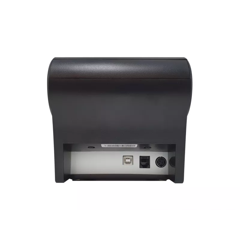 Drukarka fiskalna termiczna Equip 80 mm z auto-cutterem, USB/złącze szuflady kasowej
