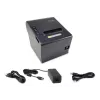 Drukarka fiskalna termiczna Equip 80 mm z auto-cutterem, USB/złącze szuflady kasowej