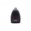Ręczny skaner kodów kreskowych Equip USB 1D z podstawką LED przewodowy 1,8 m