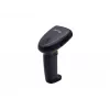 Ręczny skaner kodów kreskowych Equip USB 1D z podstawką LED przewodowy 1,8 m