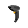 Skaner kodów kreskowych Equip USB 2D ze stojakiem