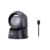 Equip USB 2D Omnidirectional Desktop Barcode Scanner