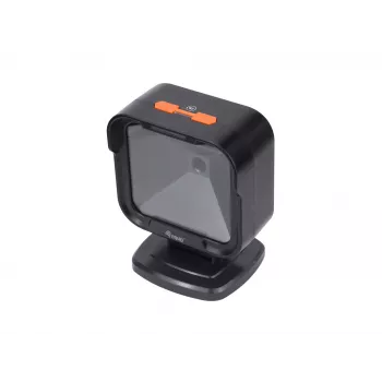 Stacjonarny czytnik kodów kreskowych Equip USB 2D omnidirectional desktop scanner 1MP