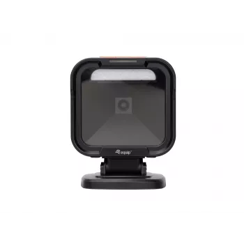 Stacjonarny czytnik kodów kreskowych Equip USB 2D omnidirectional desktop scanner 1MP