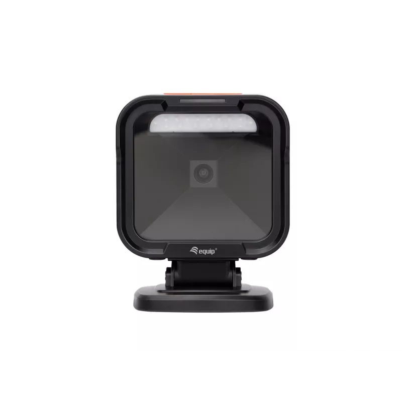 Stacjonarny czytnik kodów kreskowych Equip USB 2D omnidirectional desktop scanner 1MP