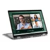 DELL Latitude 7450 2-in-1 Intel Core Ultra 7 165U Hybrydowy (2-w-1) 35,6 cm (14 cali) Dotykowy Full HD+ 16 GB LPDDR5x-SDRAM 512 GB SSD Wi-Fi 7 (802.11be) Windows 11 Pro Angielski Szary