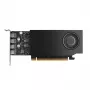 HP NVIDIA RTX A400 4 GB z miniwspornikiem 4mDP Graphics