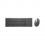 DELL Pro Plus Compact klawiatura and mysz - KM7120W - Belgian (AZERTY)