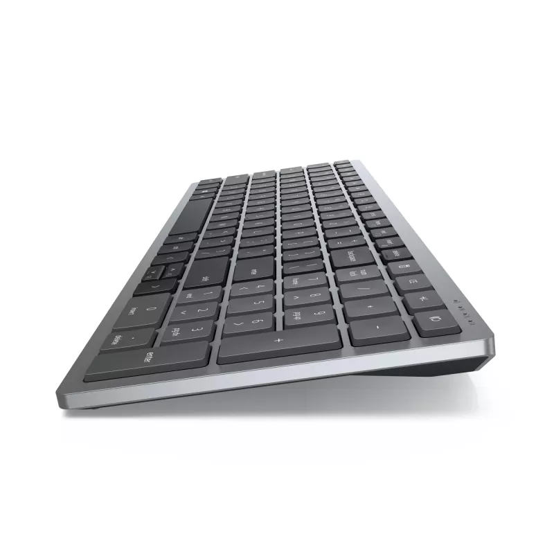 DELL Pro Plus Compact klawiatura and mysz - KM7120W - Belgian (AZERTY)