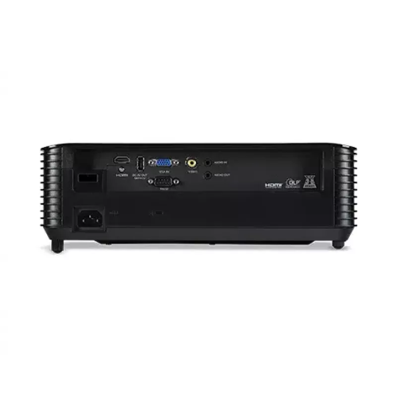 Projektor Acer Essential X1128i 4500 ANSI lumenów DLP SVGA