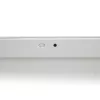 ACT Przenośna klawiatura Bluetooth Układ Azerty/BE Bezprzewodowa Biały 75%