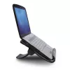 Podstawka pod laptopa ACT AC8100 6 pozycji regulowana wysokość hub 4-portowy