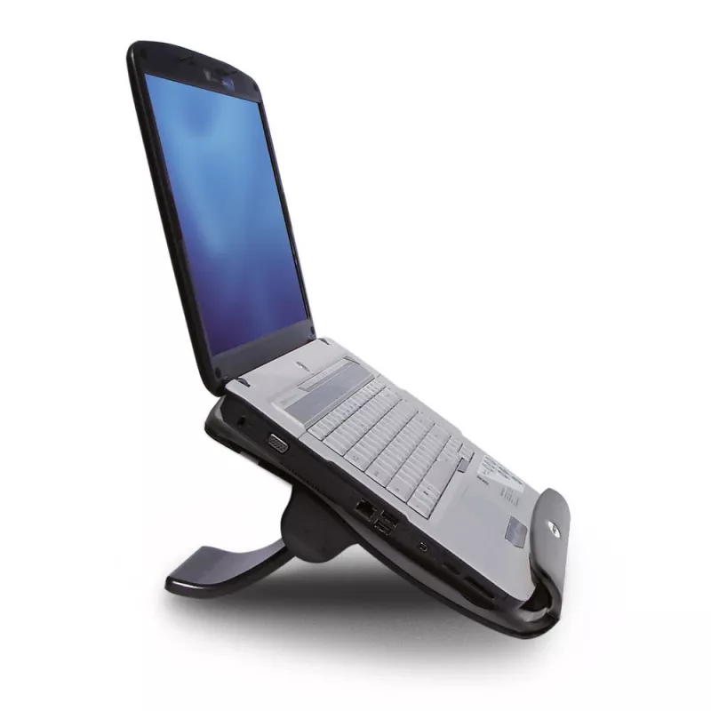 Podstawka pod laptopa ACT AC8100 6 pozycji regulowana wysokość hub 4-portowy