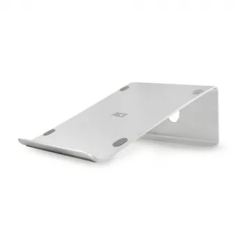 Podstawka pod laptopa ACT AC8115 Aluminium szary 190x260x90 mm
