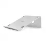 Podstawka pod laptopa ACT AC8115 Aluminium szary 190x260x90 mm