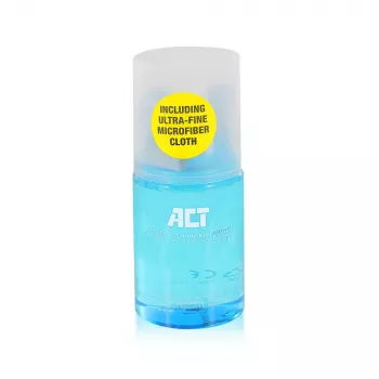 Środek do czyszczenia sprzętu ACT 200ml do ekranów LCD LED Plazmowych