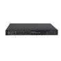 Dahua Technology Przełącznik sieciowy PoE 24-porty 1000M/ PFS3228-24GT-360-V2 DAHUA Niezarządzalny L2 Gigabit Ethernet (10/100/1000) Power over Ethernet (PoE) Czarny