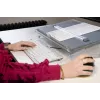Regulowana podstawka pod dokumenty BakkerElkhuizen FlexDesk 640 z ComfortRead