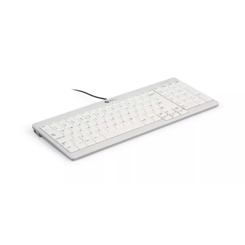 BakkerElkhuizen UltraBoard 960 V2 Compact Standard US Qwerty