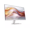 Monitor komputerowy HP Series 5 527sf 68,6 cm (27 cali) 1920 x 1080 pikseli Full HD LCD Czarny (produkt odnowiony)
