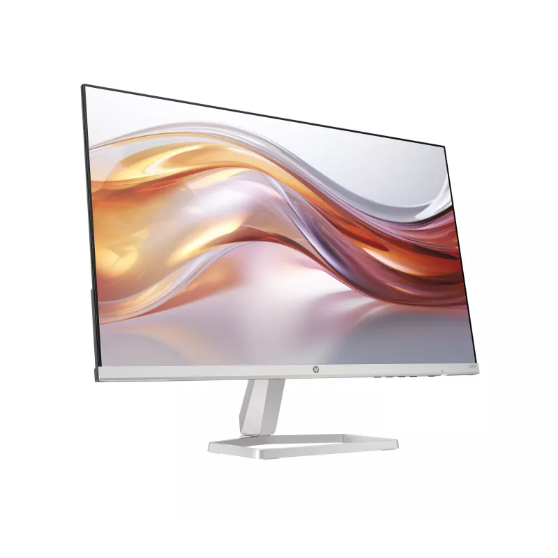 Monitor komputerowy HP Series 5 527sf 68,6 cm (27 cali) 1920 x 1080 pikseli Full HD LCD Czarny (produkt odnowiony)