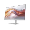 Monitor komputerowy HP Series 5 527sf 68,6 cm (27 cali) 1920 x 1080 pikseli Full HD LCD Czarny (produkt odnowiony)