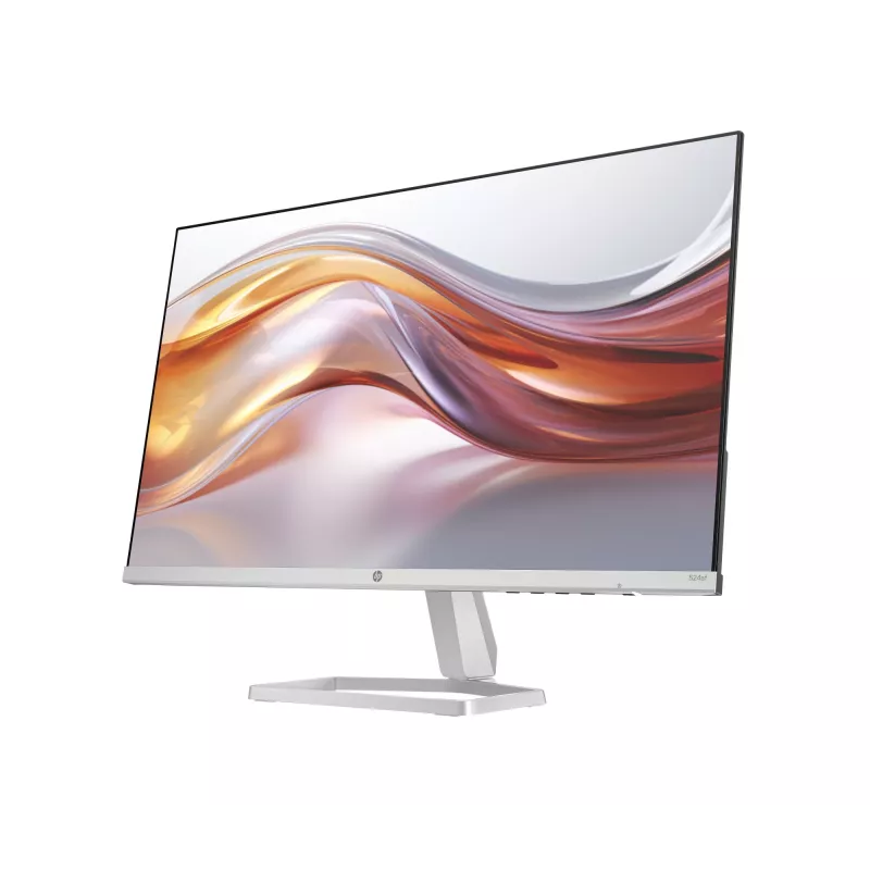 Monitor komputerowy HP Series 5 527sf 68,6 cm (27 cali) 1920 x 1080 pikseli Full HD LCD Czarny (produkt odnowiony)