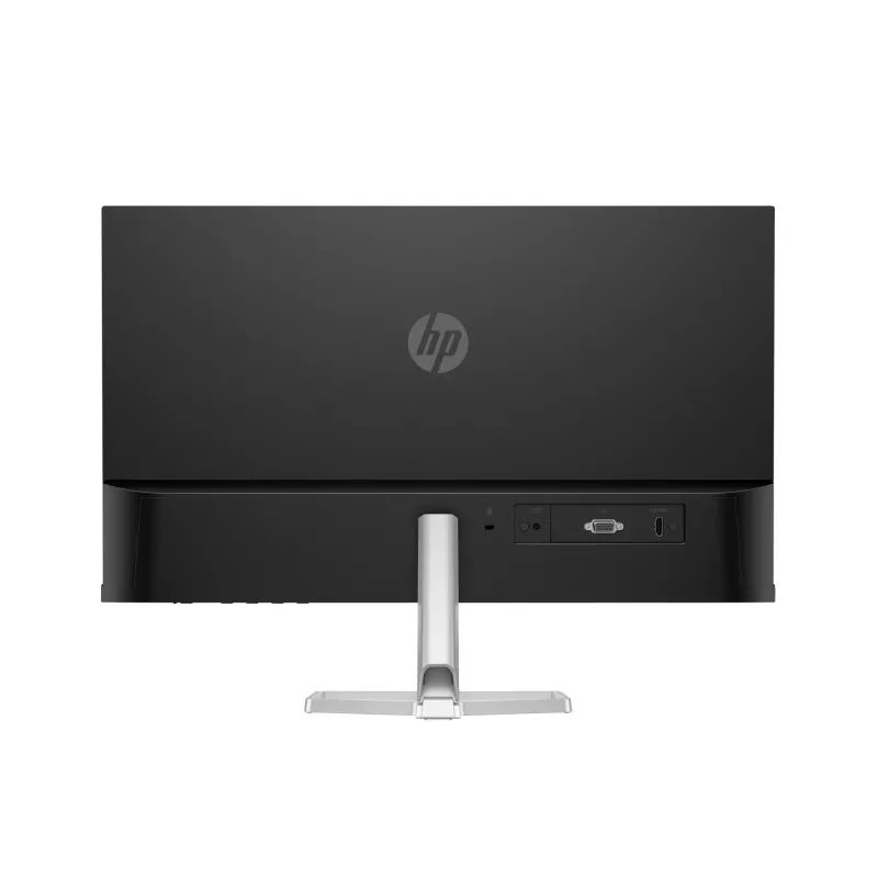 Monitor komputerowy HP Series 5 527sf 68,6 cm (27 cali) 1920 x 1080 pikseli Full HD LCD Czarny (produkt odnowiony)