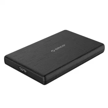 Obudowa HDD/SSD ORICO 2189C3-BK-BP