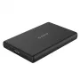 Obudowa HDD/SSD ORICO 2189C3-BK-BP